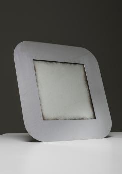 Compasso - Table Mirror by Sergio Mazza and Giuliana Gramigna for Quattrifolio
