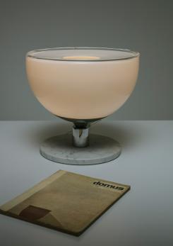 Compasso - Italian 60s Table Lamp