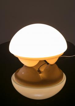 Compasso - "Isotta" Table Lamp by Sormani