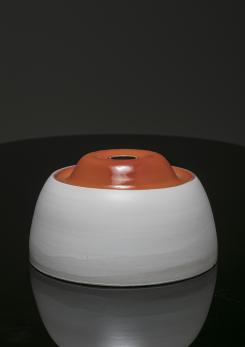 Compasso - Italian Sixties Ceramic Sculpture