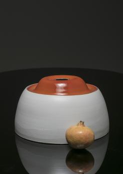 Compasso - Italian Sixties Ceramic Sculpture