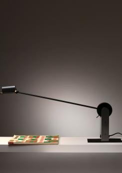 Compasso - Italian 80s Adjustable Table Lamp