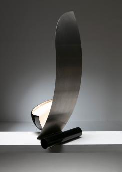 Compasso - "Vela" Table Lamp by Verner Krieger for Prestige