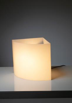 Compasso - Table Lamp by Ammannati and VItelli for Rossi di Albizzate
