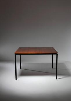 Compasso - Table by Paolo Tilche for Arform