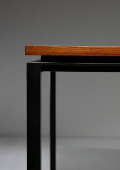 Compasso - Table by Paolo Tilche for Arform