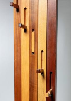 Compasso - "Menhir" Coat Rack by Pompeo Pianezzola for Appiani 