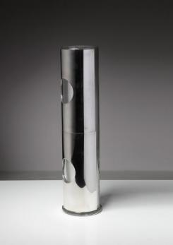 Compasso - Vase by Lino Sabattini for Sabattini Argenteria