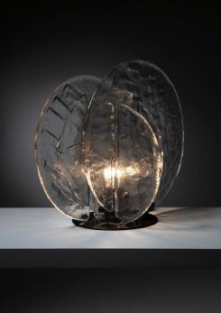 Compasso - Table Lamp by Carlo Nason for Mazzega