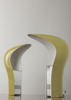 Compasso - "Pelota" Table Lamp by Studio DA for Lamperti