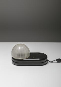 Compasso - "Farstar" Table Lamp by Adalberto Dal Lago for Francesconi