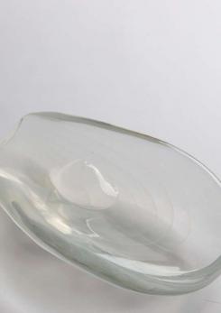 Compasso - Cenedese Murano Glass Centerpiece