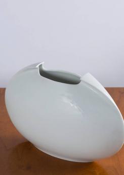 Compasso - Tasca Vase by Lino Sabattini for Rosenthal