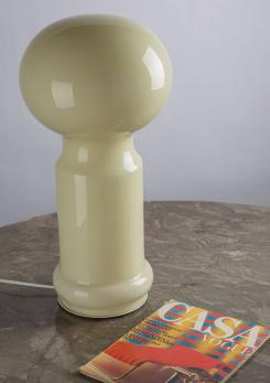 Compasso - Table Lamp by Vistosi