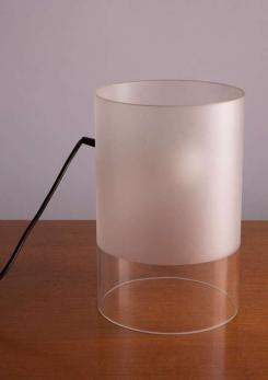 Compasso - Fatua Table Lamp by Guido Rosati for Fontana Arte