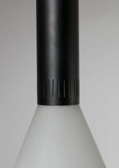 Compasso - Pendant Lamp Model 1135 by Stilnovo