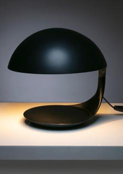 Compasso - "Cobra" Table Lamp by Elio Martinelli for Martinelli Luce