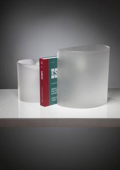 Compasso - "Luxa" Table Lamps by Guido Rosati for VeArt