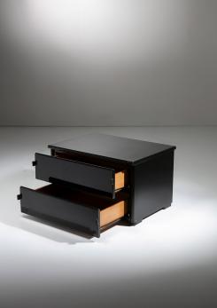 Compasso - "Mou" Chest of Drawers by Scarpa for Molteni