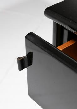 Compasso - "Mou" Chest of Drawers by Scarpa for Molteni