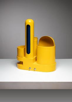 Compasso - "Rimorchiatore" Table Lamp by Gae Aulenti for Candle