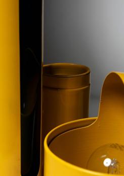 Compasso - "Rimorchiatore" Table Lamp by Gae Aulenti for Candle