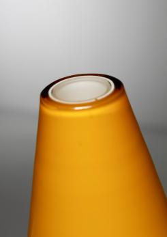 Compasso - "Oz" Table Lamp by Puppa & Raggi for Fontana Arte