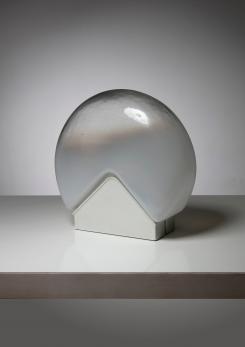 Compasso - "Talia T" Table Lamp by Pamio and Toso for Leucos