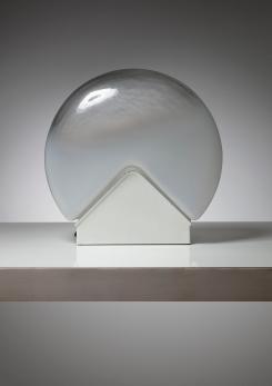 Compasso - "Talia T" Table Lamp by Pamio and Toso for Leucos