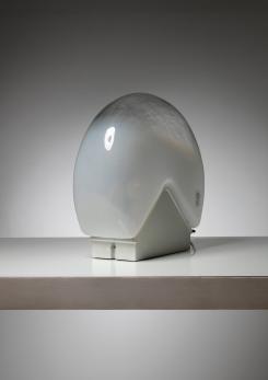 Compasso - "Talia T" Table Lamp by Pamio and Toso for Leucos