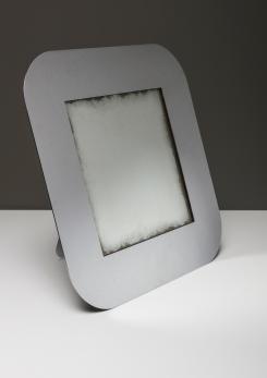 Compasso - Table Mirror by Sergio Mazza and Giuliana Gramigna for Quattrifolio