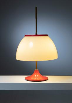 Compasso - Italian 60s Table Lamp Compasso - Italian 60s Table Lamp