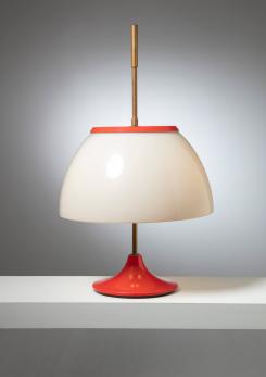 Compasso - Italian 60s Table Lamp Compasso - Italian 60s Table Lamp