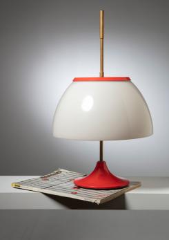 Compasso - Italian 60s Table Lamp Compasso - Italian 60s Table Lamp
