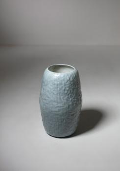 Compasso - Large Vase by Guido Andloviz for S.C.I. Laveno