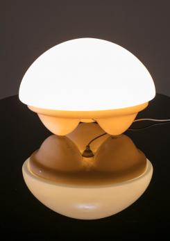 Compasso - "Isotta" Table Lamp by Sormani