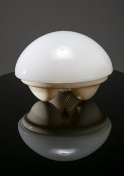 Compasso - "Isotta" Table Lamp by Sormani