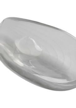 Compasso - Cenedese Murano Glass Centerpiece