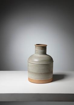 Compasso - Set of Three Ceramic Pieces by Nanni Valentini for Ceramica Arcore