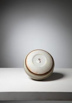 Compasso - Set of Three Ceramic Pieces by Nanni Valentini for Ceramica Arcore