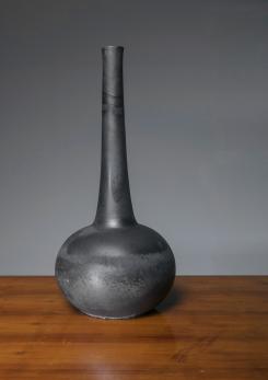 Compasso - Large Italian 60s Ceramic Vase