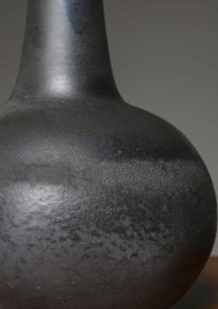 Compasso - Large Italian 60s Ceramic Vase