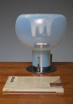 Compasso - Table Lamp by Toni Zuccheri for VeArt Compasso - Table Lamp by Toni Zuccheri for VeArt