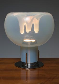Compasso - Table Lamp by Toni Zuccheri for VeArt Compasso - Table Lamp by Toni Zuccheri for VeArt