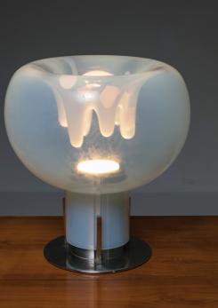 Compasso - Table Lamp by Toni Zuccheri for VeArt Compasso - Table Lamp by Toni Zuccheri for VeArt