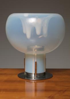 Compasso - Table Lamp by Toni Zuccheri for VeArt Compasso - Table Lamp by Toni Zuccheri for VeArt