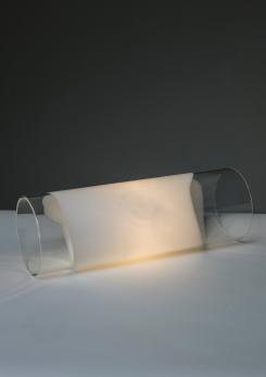 Compasso - "Lio" Table Lamp by Vistosi