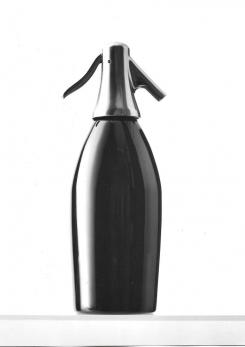 Compasso - Set of Seven Soda Siphons by Sergio Asti for Saccab