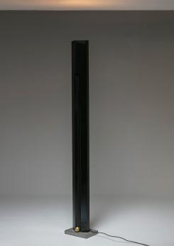 Compasso - "Totem" Floor Lamp by Kazuhide Takahama for Sirrah