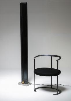 Compasso - "Totem" Floor Lamp by Kazuhide Takahama for Sirrah